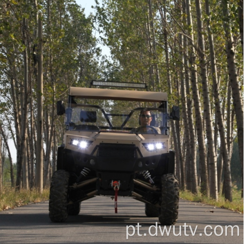 ATV 1000cc Automático (6.2KW / 10.5KW)